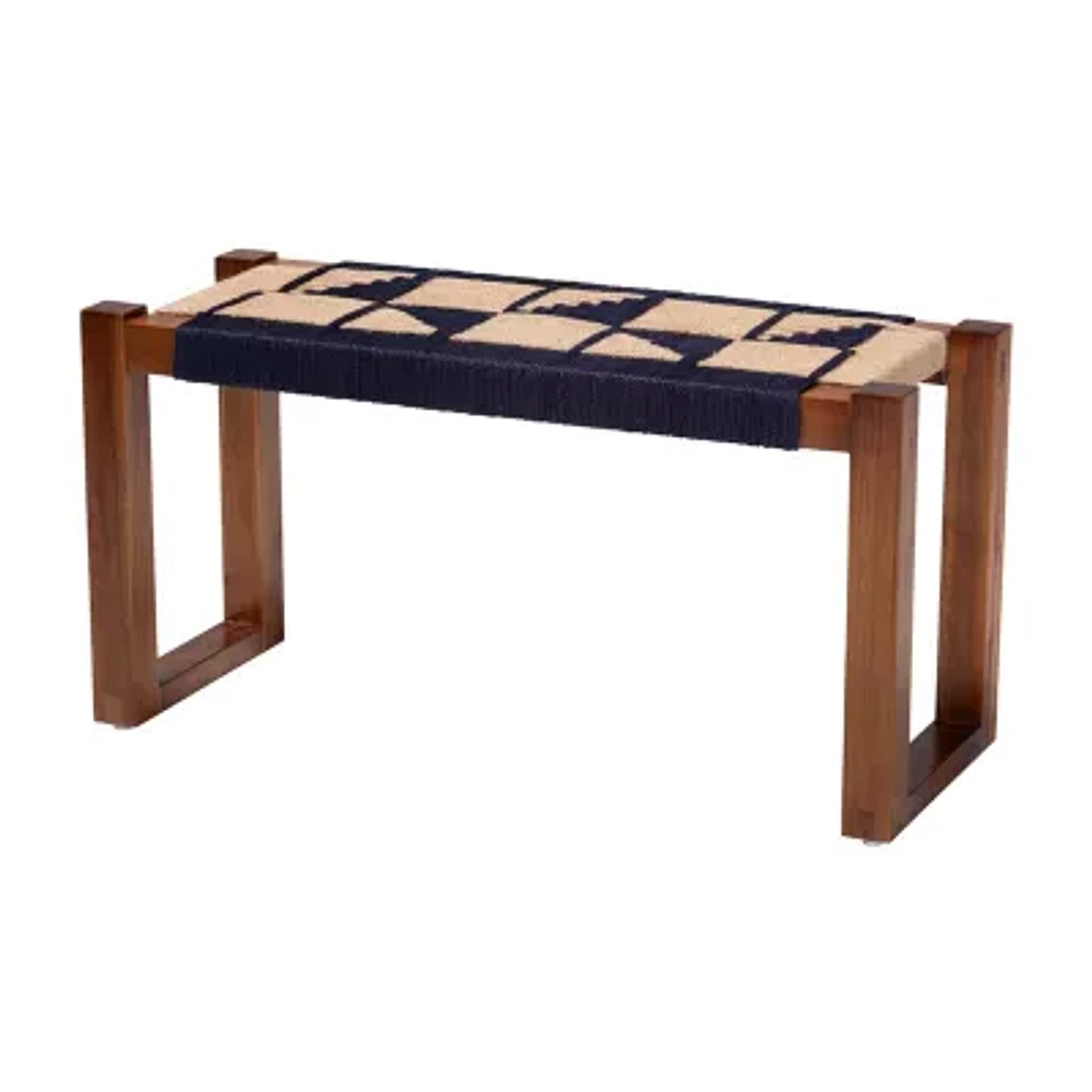 Jerilyn Accent Bench