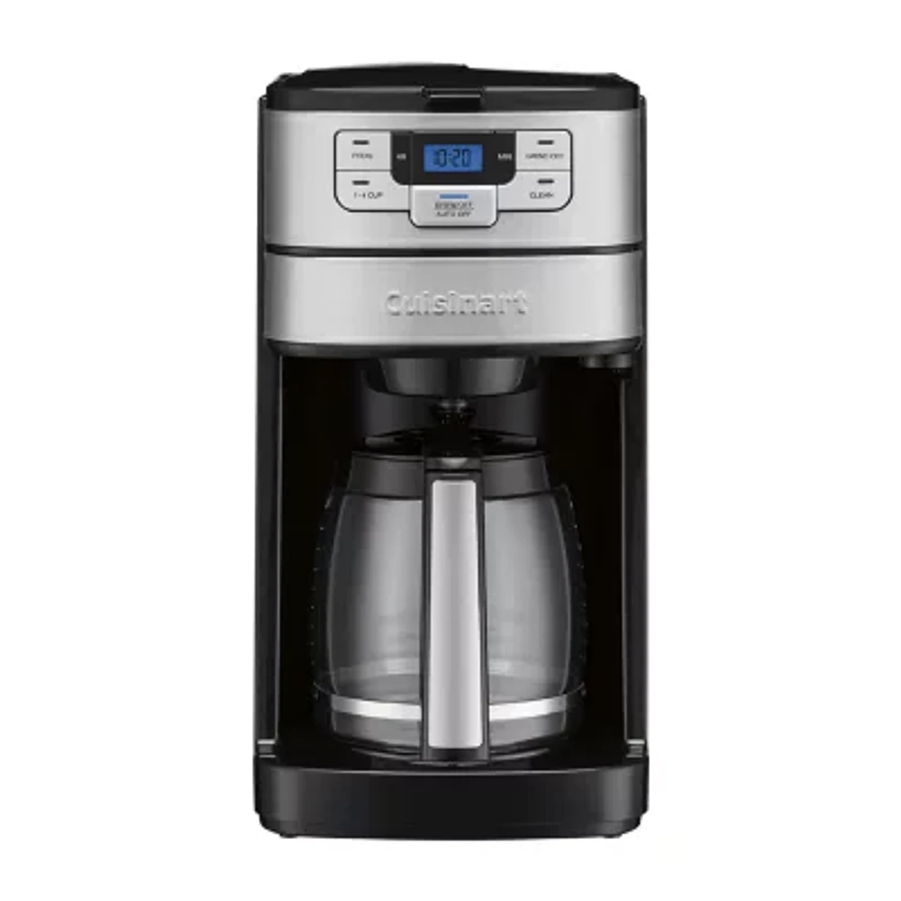 Cuisinart Drip Coffee Maker