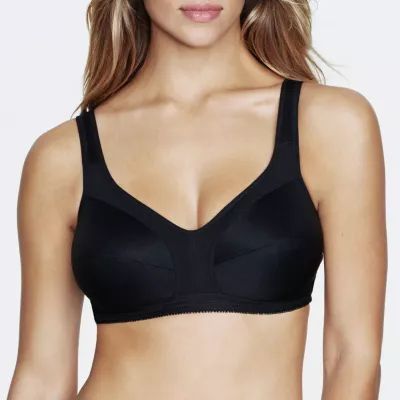 Dominique Wireless Full Coverage Bra 5316