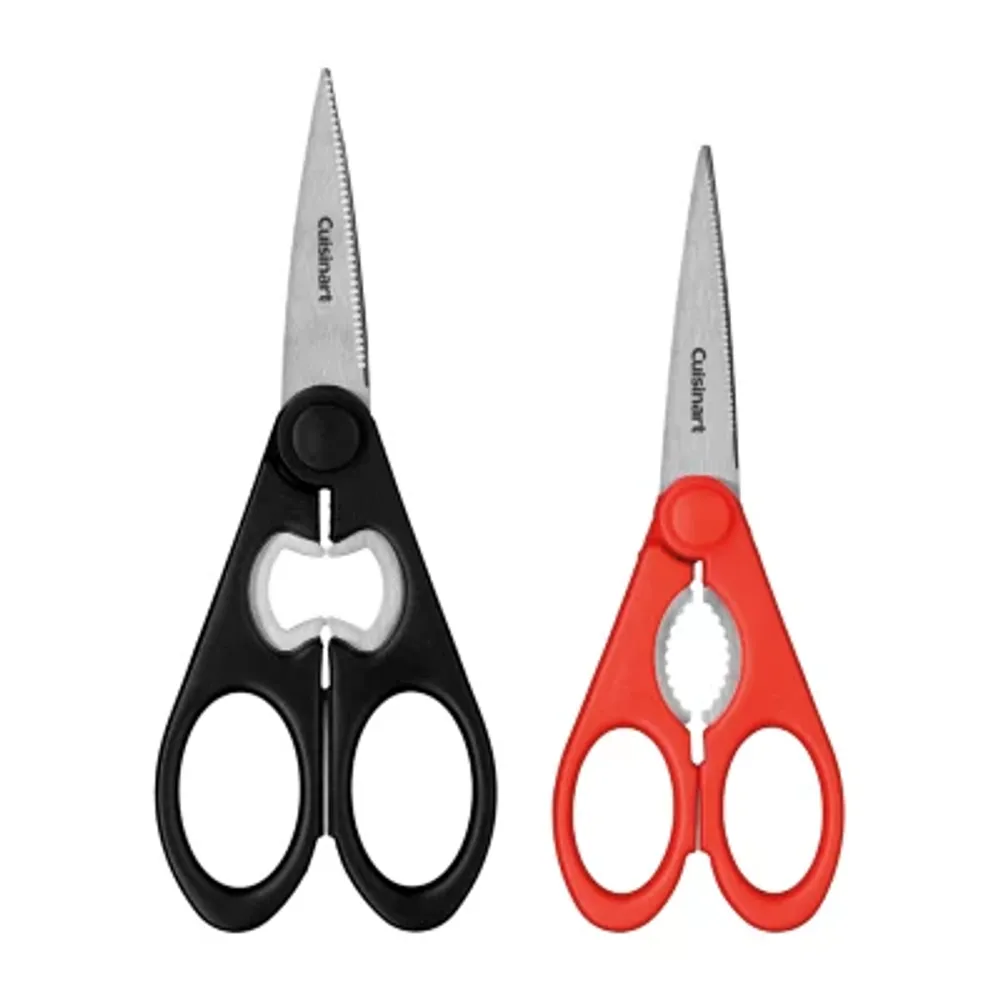 Cuisinart Classic 2-Pc. Kitchen Shear Set