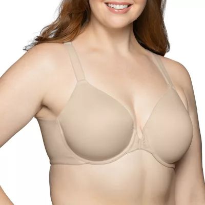 Vanity Fair® Beauty Back™ Full Figure Front Close Underwire Bra- 76384