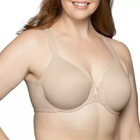 Vanity Fair® Beauty Back™ Full Figure Front Close Underwire Bra- 76384