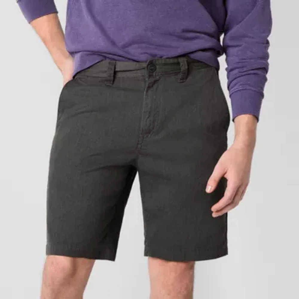 VOLCOM 10" Mens Chino Short