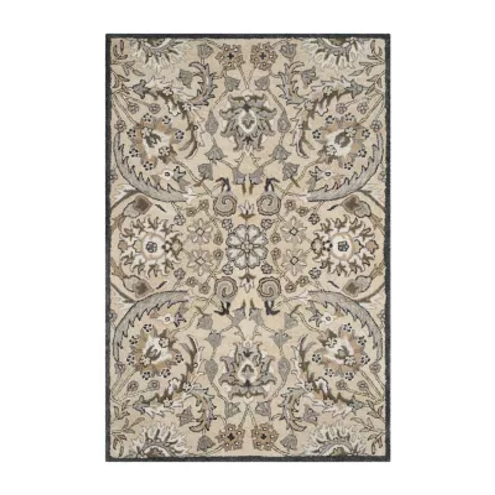 Safavieh Kagan Hand Tufted Area Rug