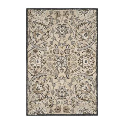 Safavieh Kagan Hand Tufted Area Rug