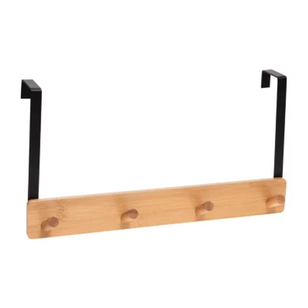 Kennedy International Over The Door Towel Hooks