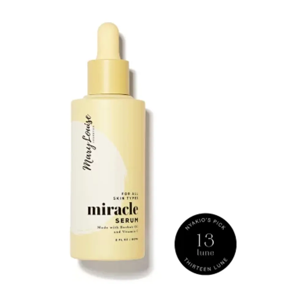 Mary Louise Cosmetics Miracle Serum
