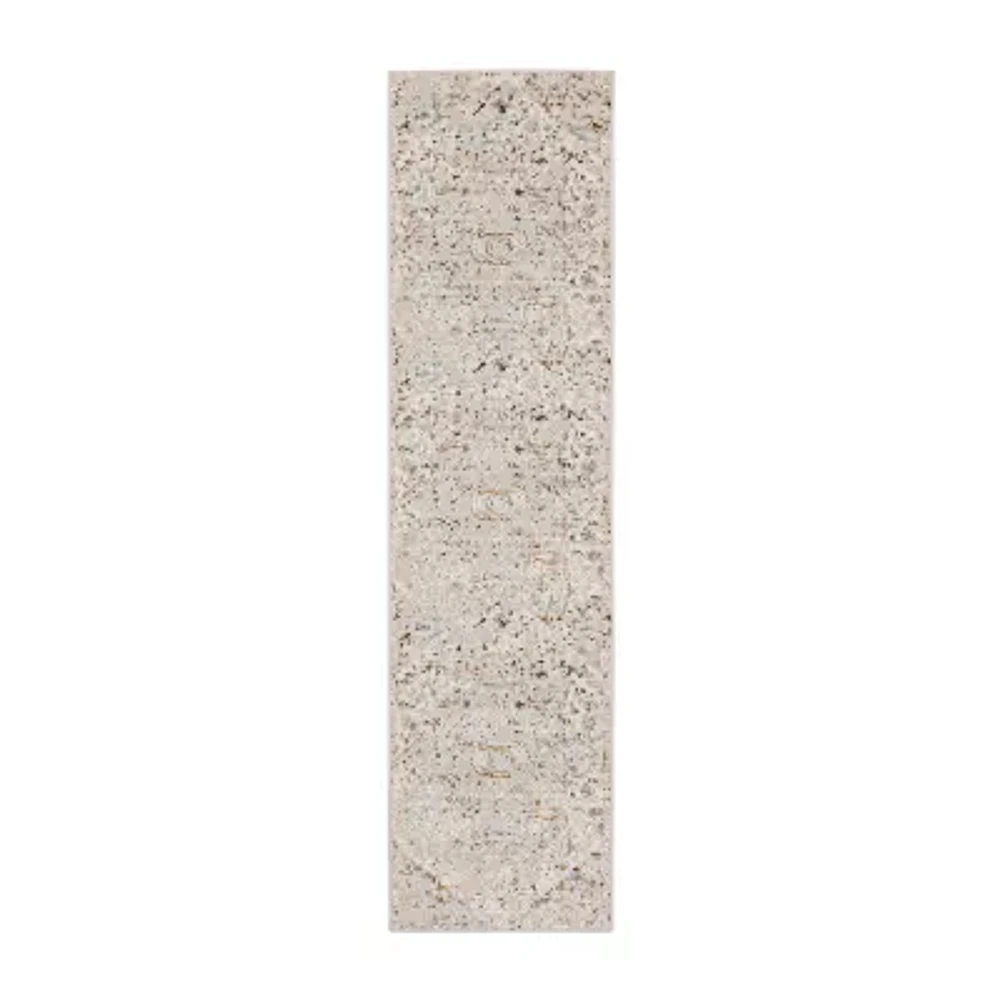 Mohawk Home Helios Machine Woven Indoor Rectangular Runner