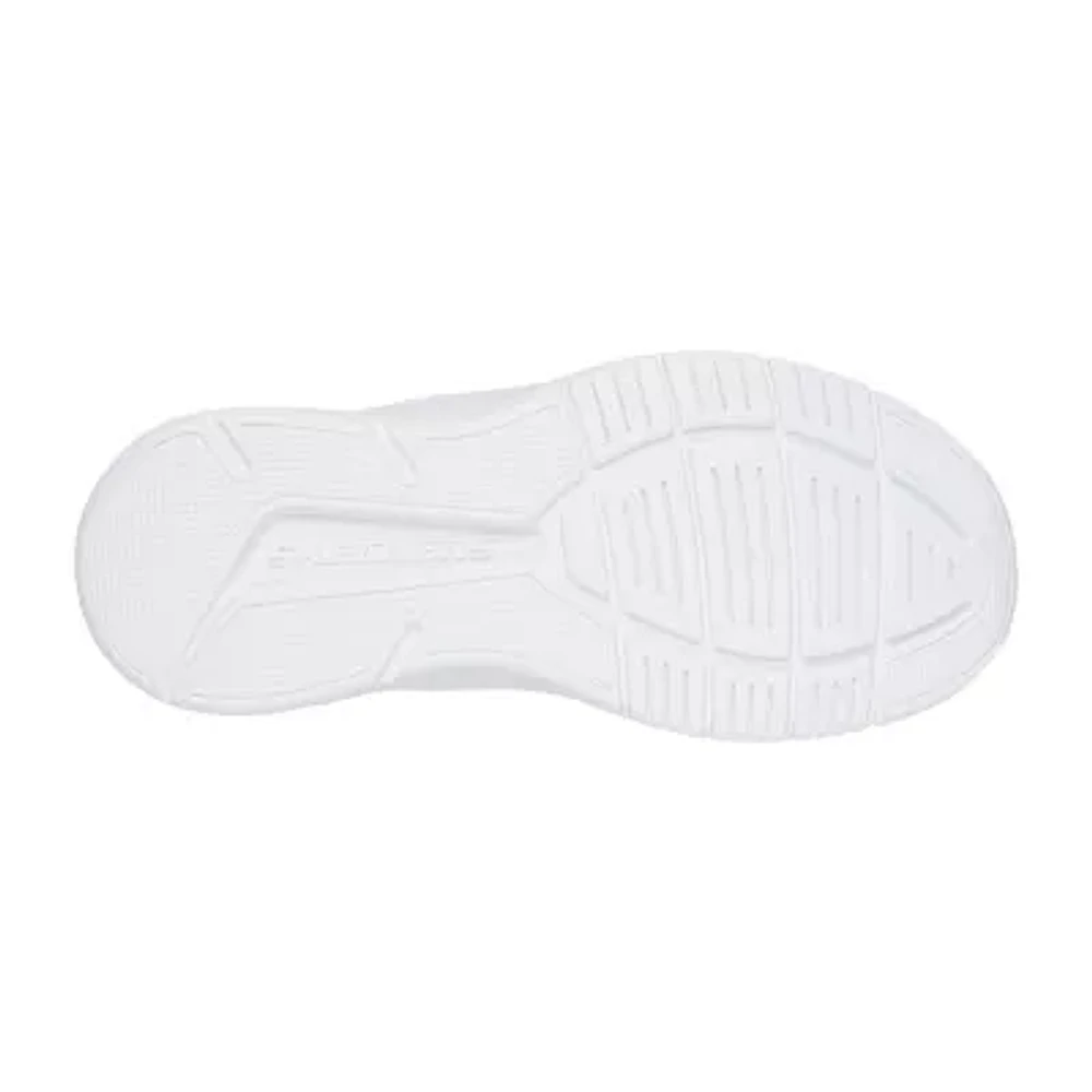 Skechers Microspec Advance Little Kid Boys Sneakers