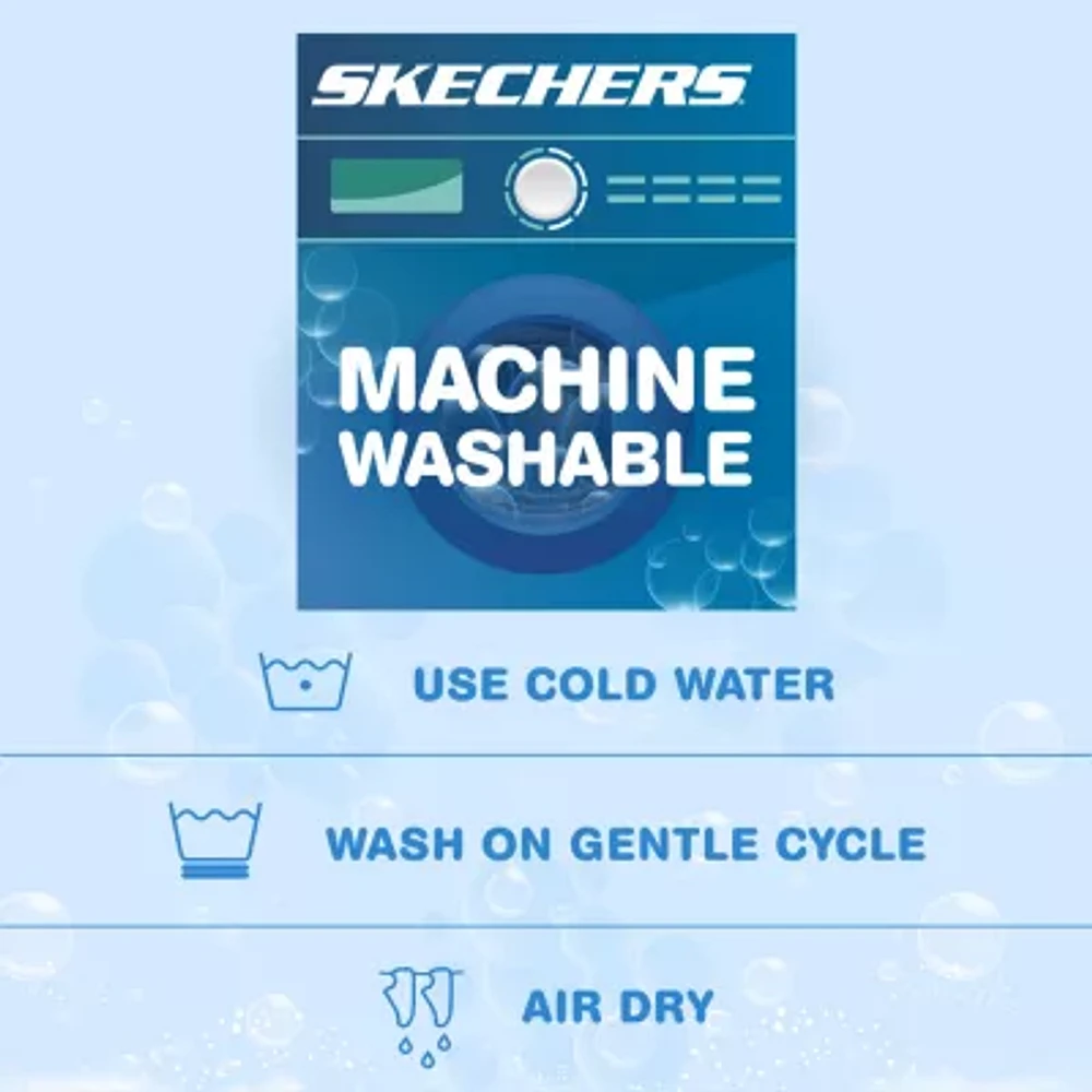 Skechers Microspec Advance Little Kid Boys Sneakers