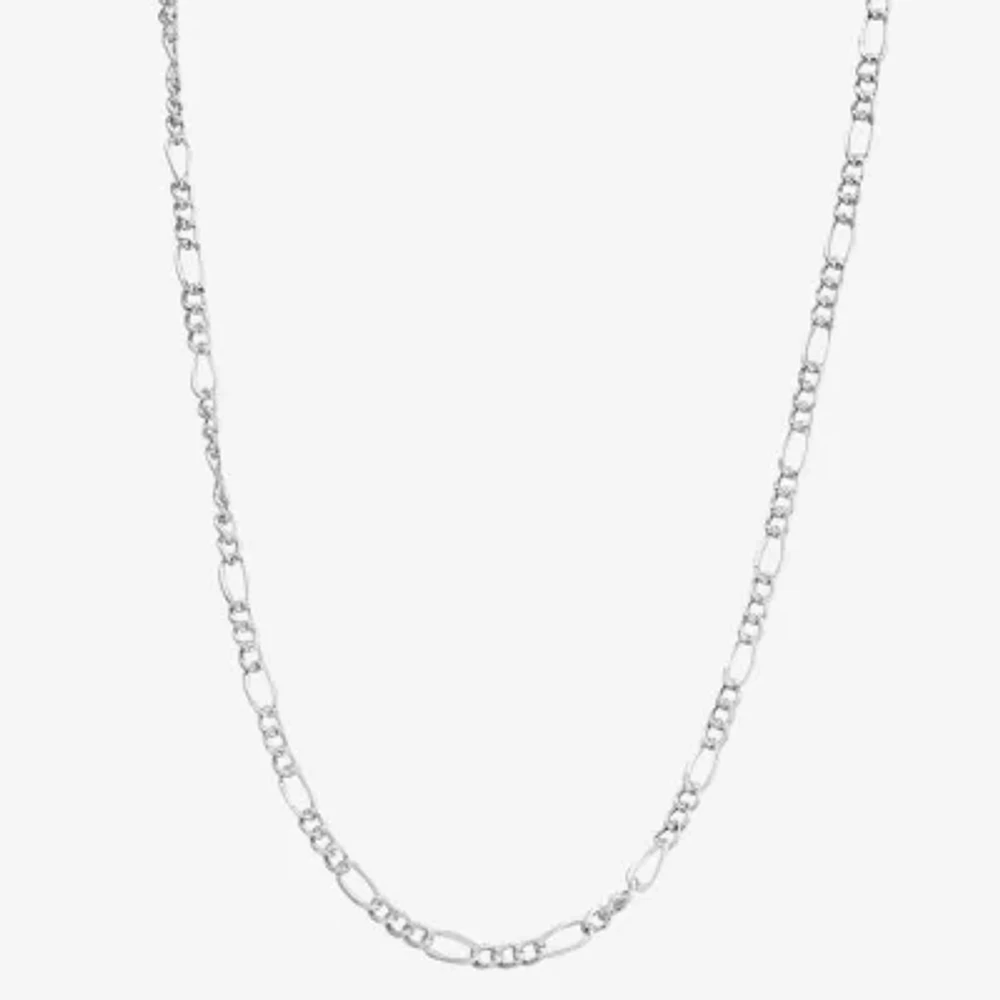 Silver Reflections Womens Pure Silver Over Brass Jewelry Set