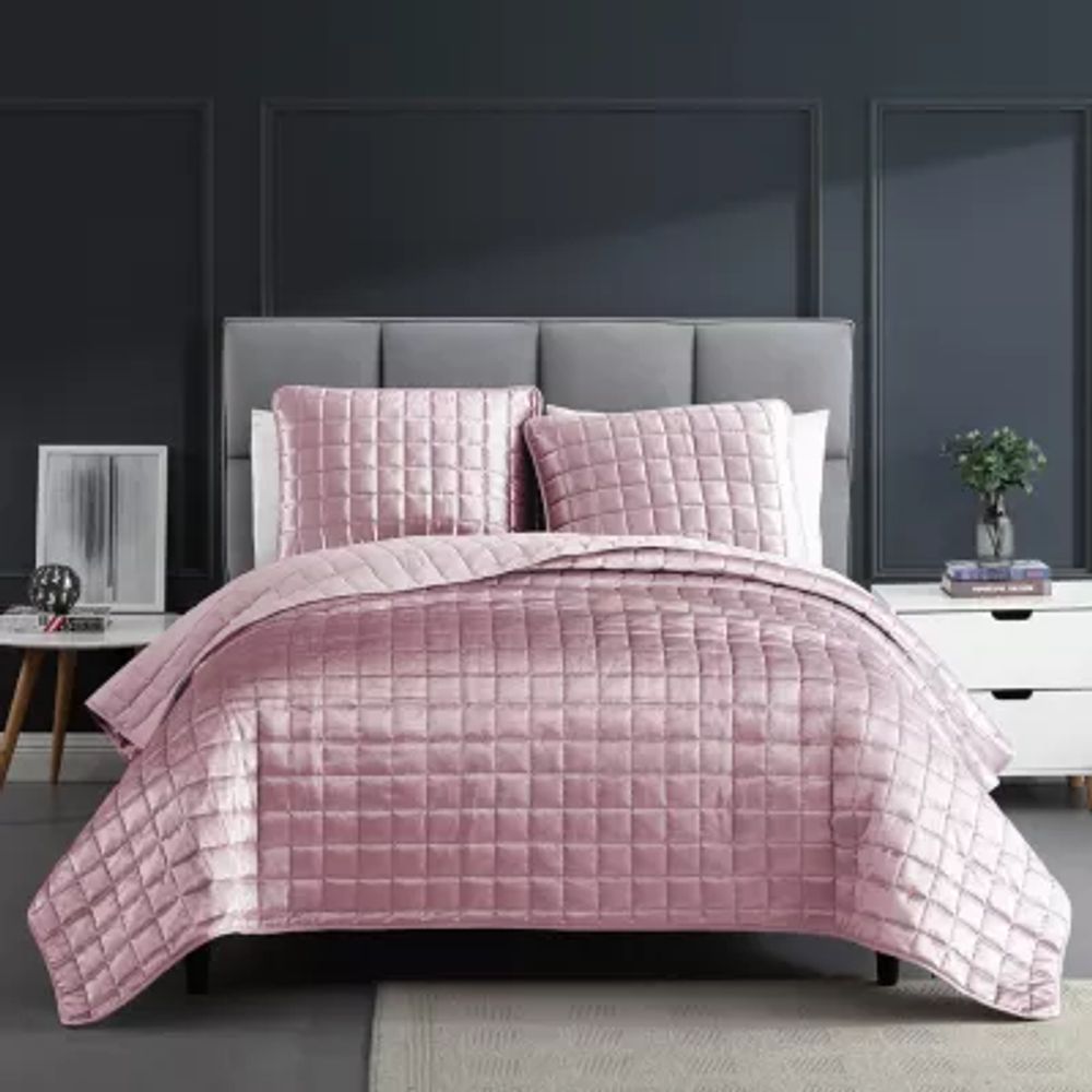 Riverbrook Home Lyndon 3 Pc Quilt Set 3-pc. Lightweight Comforter