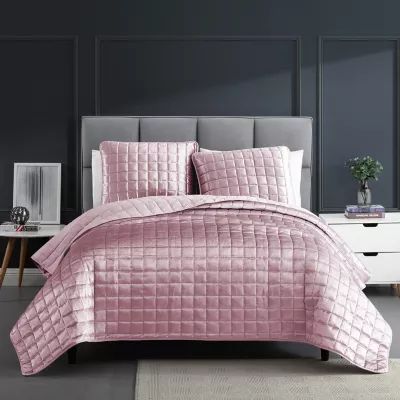 Riverbrook Home Lyndon 3 Pc Quilt Set 3-pc. Lightweight Comforter