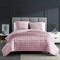 Riverbrook Home Lyndon 3 Pc Quilt Set 3-pc. Lightweight Comforter