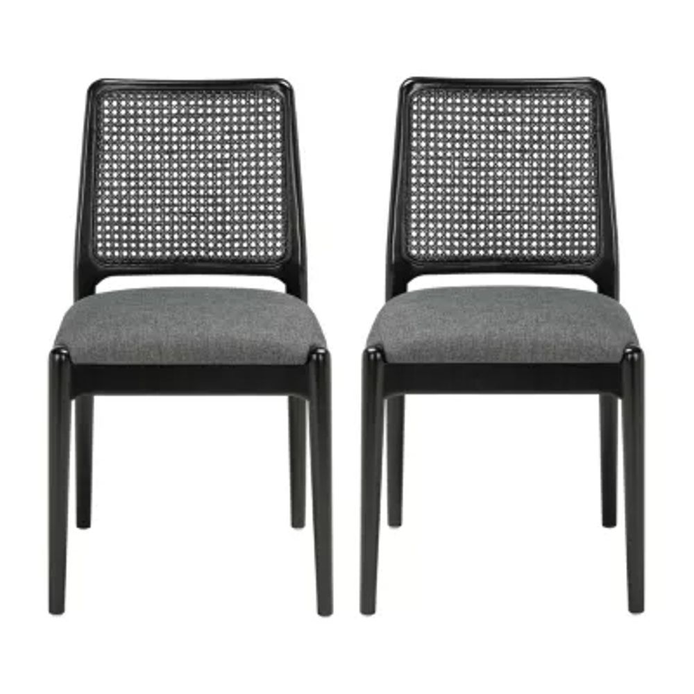 Reinhardt Kitchen Collection 2-pc. Upholstered Dining Chair
