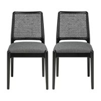Reinhardt Kitchen Collection 2-pc. Upholstered Dining Chair