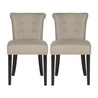 Sinclair Ring Side Chair Set of Two