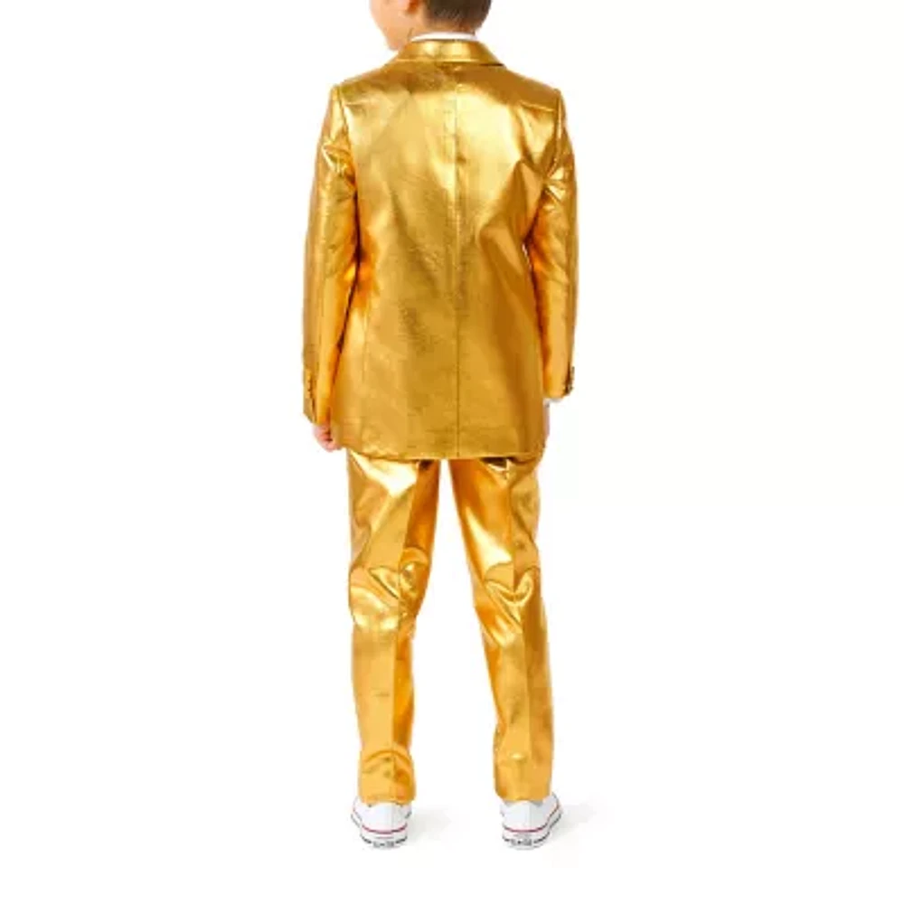 Opposuits Little Boys 3-pc. Suit Set