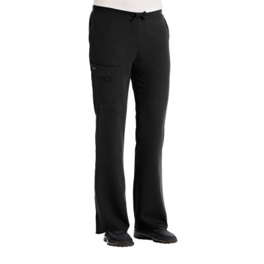 Jockey 2249 Womens Tall Stretch Fabric Scrub Pant