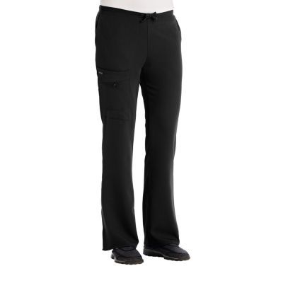 Jockey 2249 Womens Tall Stretch Fabric Scrub Pant