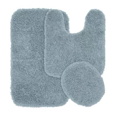 Garland Rug 3-pc. Jazz Bath Set