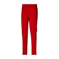 PUMA Contrast Mens Regular Fit Track Pant