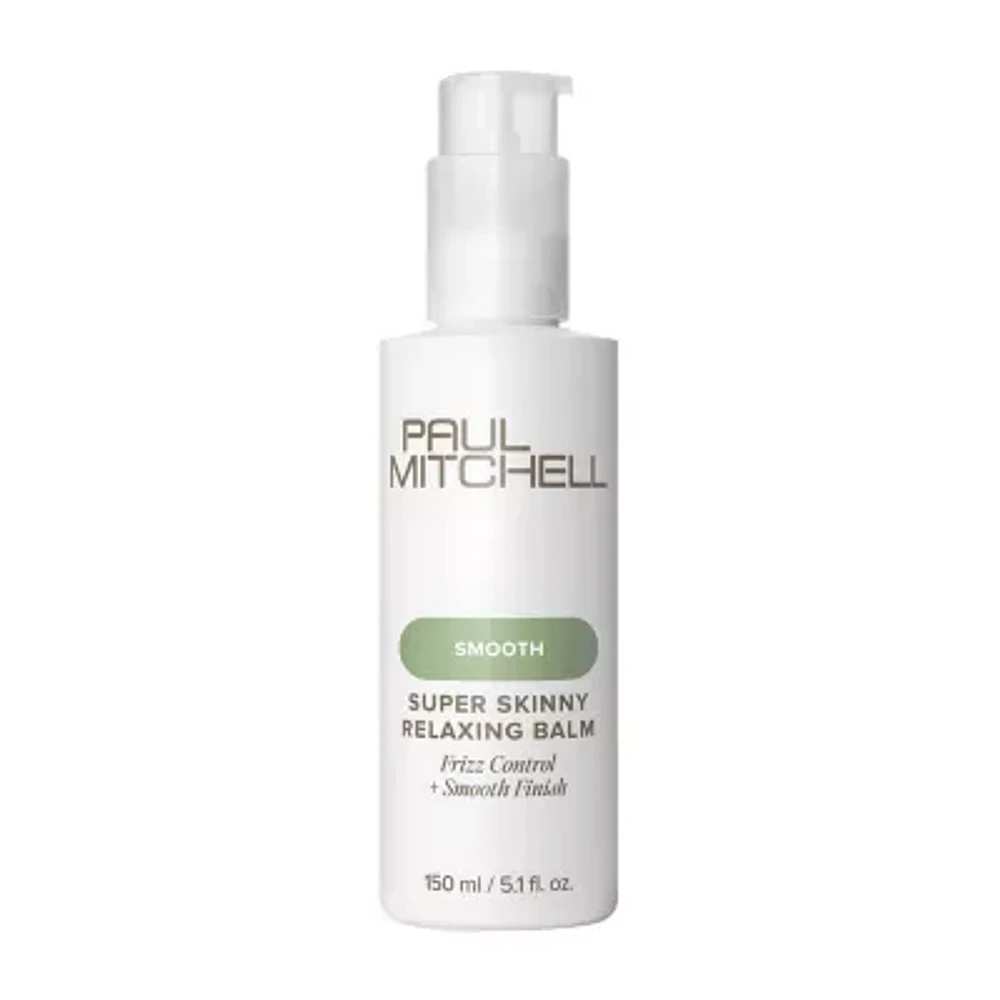 Paul Mitchell Super Skinny Relaxing Balm Leave In Conditioner 5.1 oz.