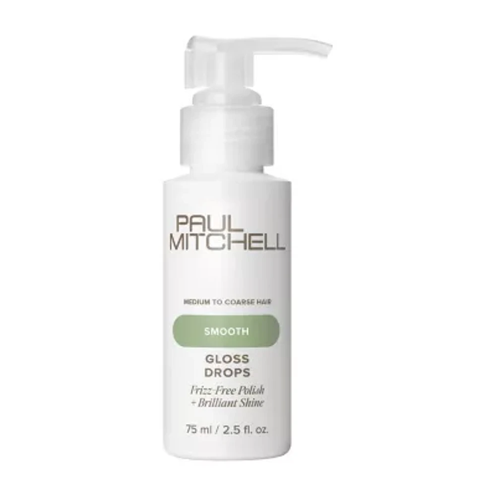 Paul Mitchell Gloss Drops Hair Serum 2.5 oz.