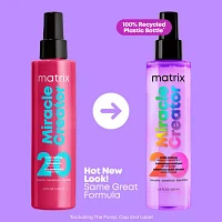 Matrix Miracle Creator Leave In Conditioner 6.8 oz.