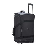 Delsey Paris Raspail 22" Rolling Carry-On Duffel Bag