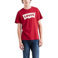 Levi's® Men's Short Sleeve Housemark Logo T-Shirt