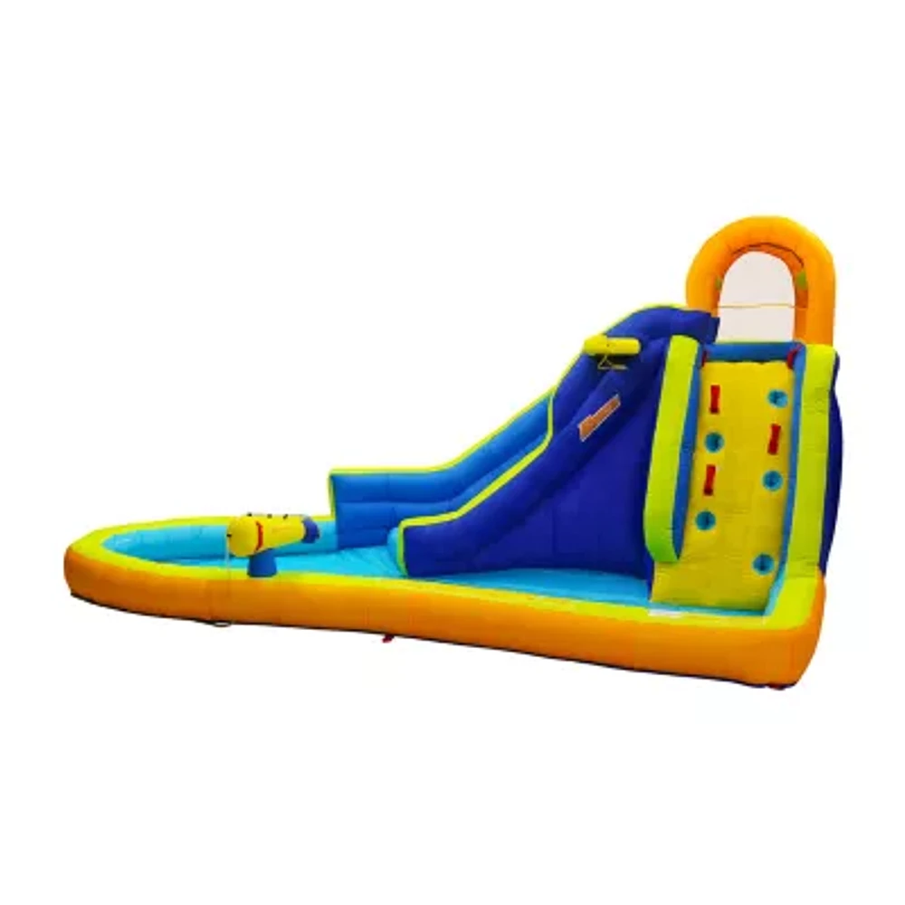 Banzai Big Blast Water Park