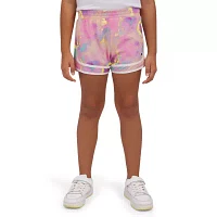 Champion Big Girls Workout Shorts