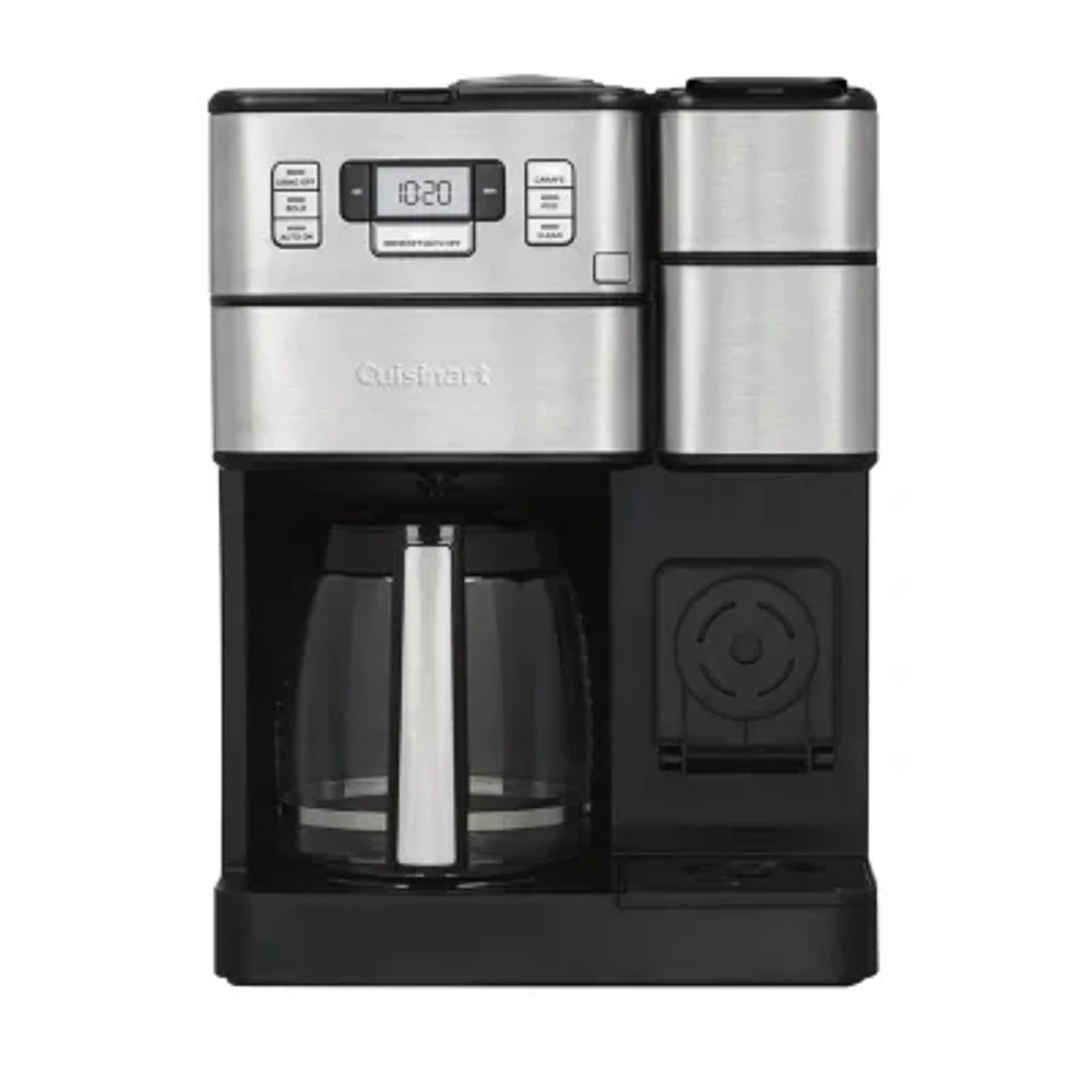 Cuisinart Drip Coffee Maker