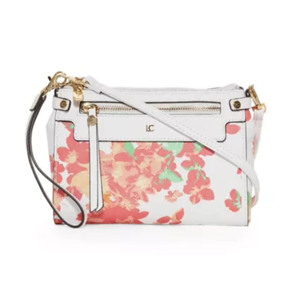 Liz Claiborne Crossbody Bag