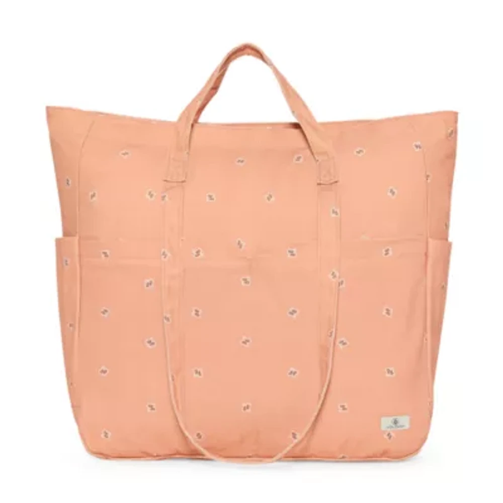 VOLCOM Tote