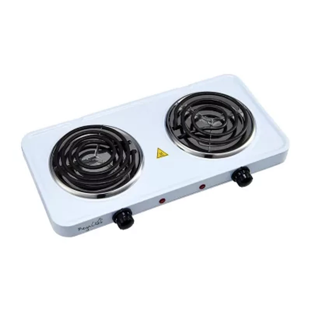 MegaChef. Electric Burner