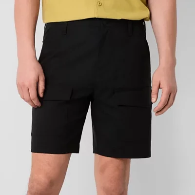 Stylus Mens 9" Cargo Short