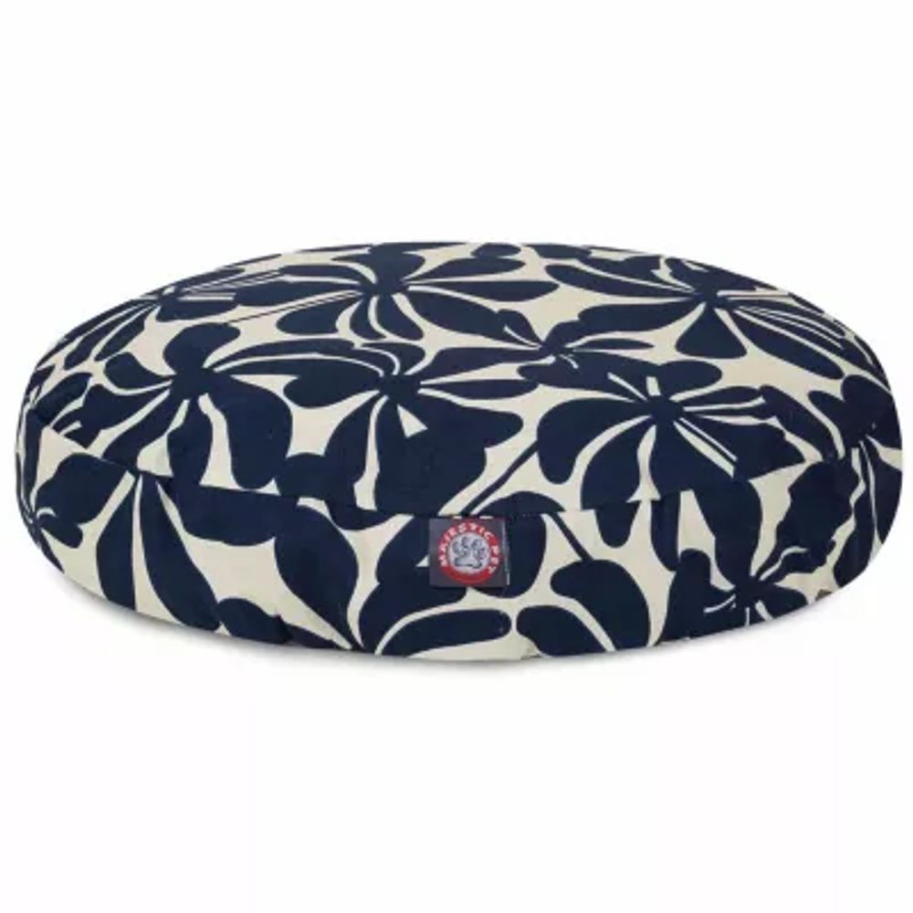 Majestic Pet Plantation Round Bed