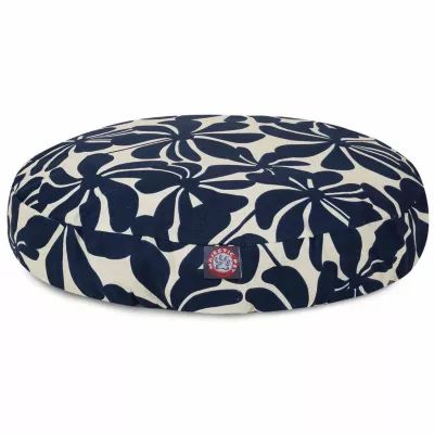 Majestic Pet Plantation Round Bed
