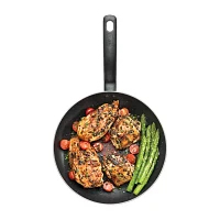 T-Fal Essentials 3-pc. Aluminum Non-Stick Frying Pan