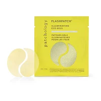 Patchology Flashpatch Illuminating Eye Gels 5 Pair