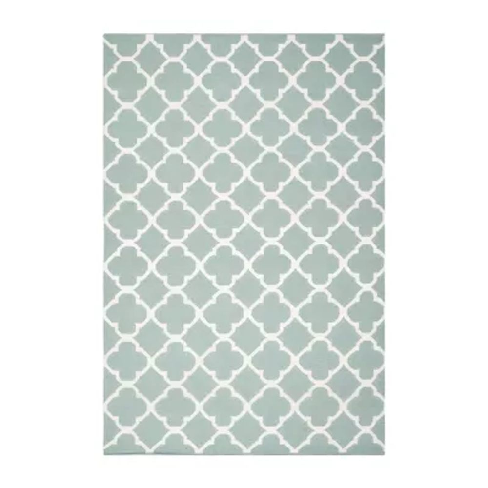 Safavieh Cady Hand Woven Flat Weave Area Rug