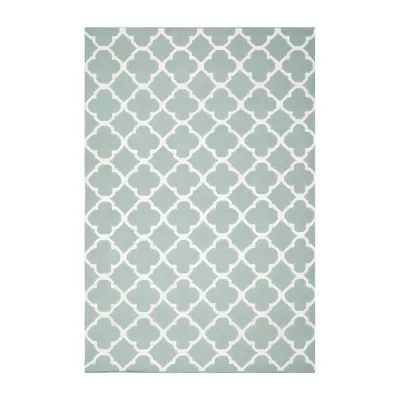 Safavieh Cady Hand Woven Flat Weave Area Rug