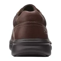 Clarks Bradley Vibe Mens Closed Toe Oxford Shoes