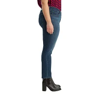 Levi's® Womens Plus Mid Rise 711™ Skinny Ankle Jean