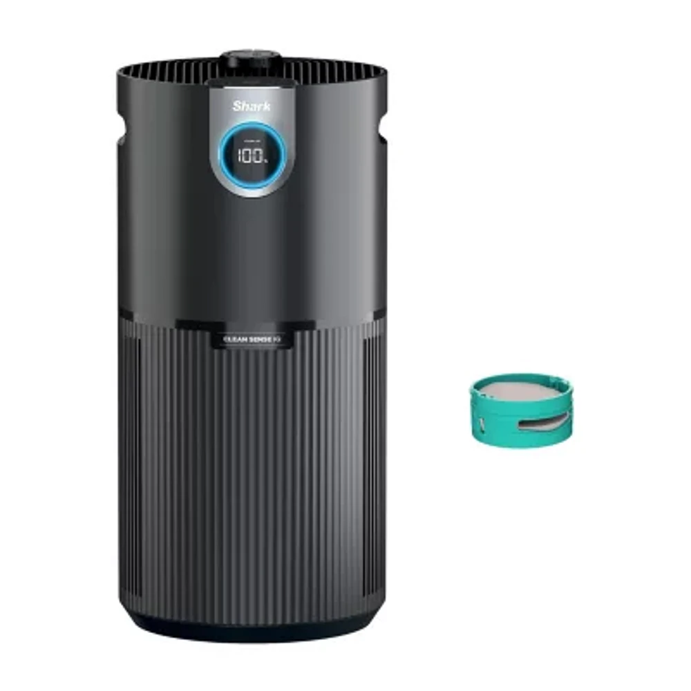 Shark Clean Sense Max Air Purifier