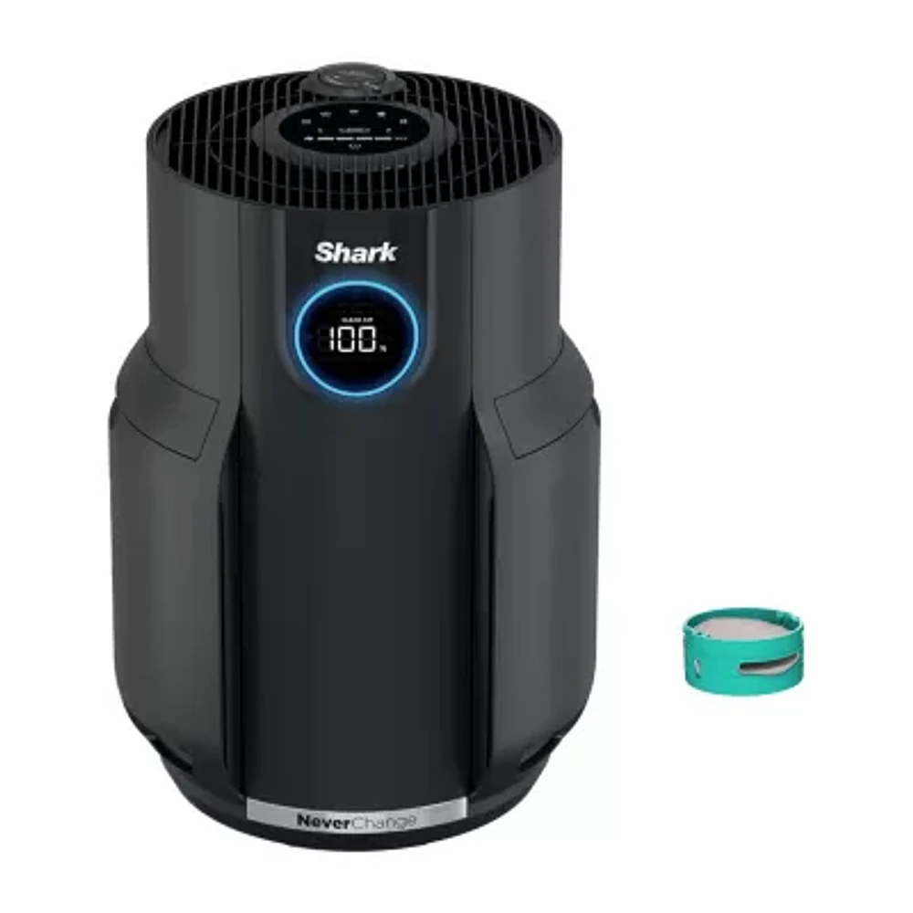 Shark Neverchange Air Purifier
