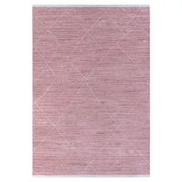 Couristan Diamante Geo Linear Indoor Rectangular Accent Rug