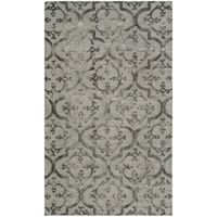 Safavieh Dip Dye Collection Aniyah Damask Area Rug